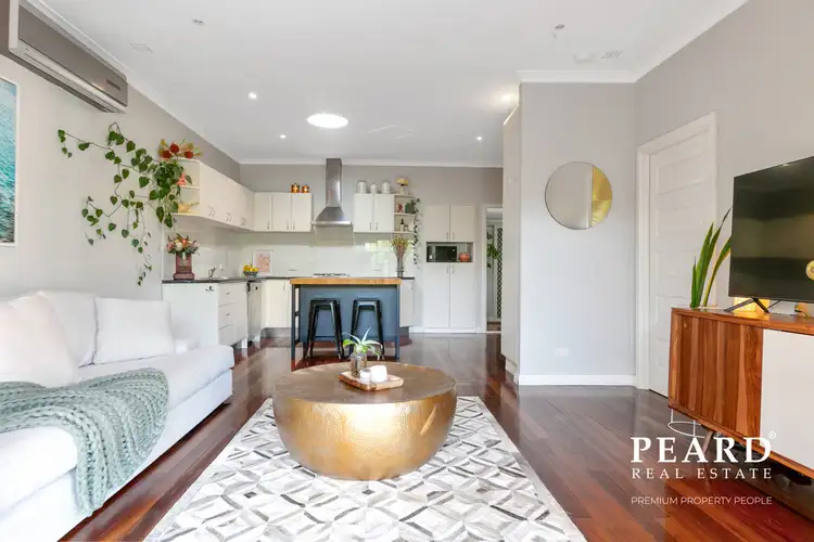 Fifth view of Homely house listing, 10 Manners Street, East Victoria Park WA 6101