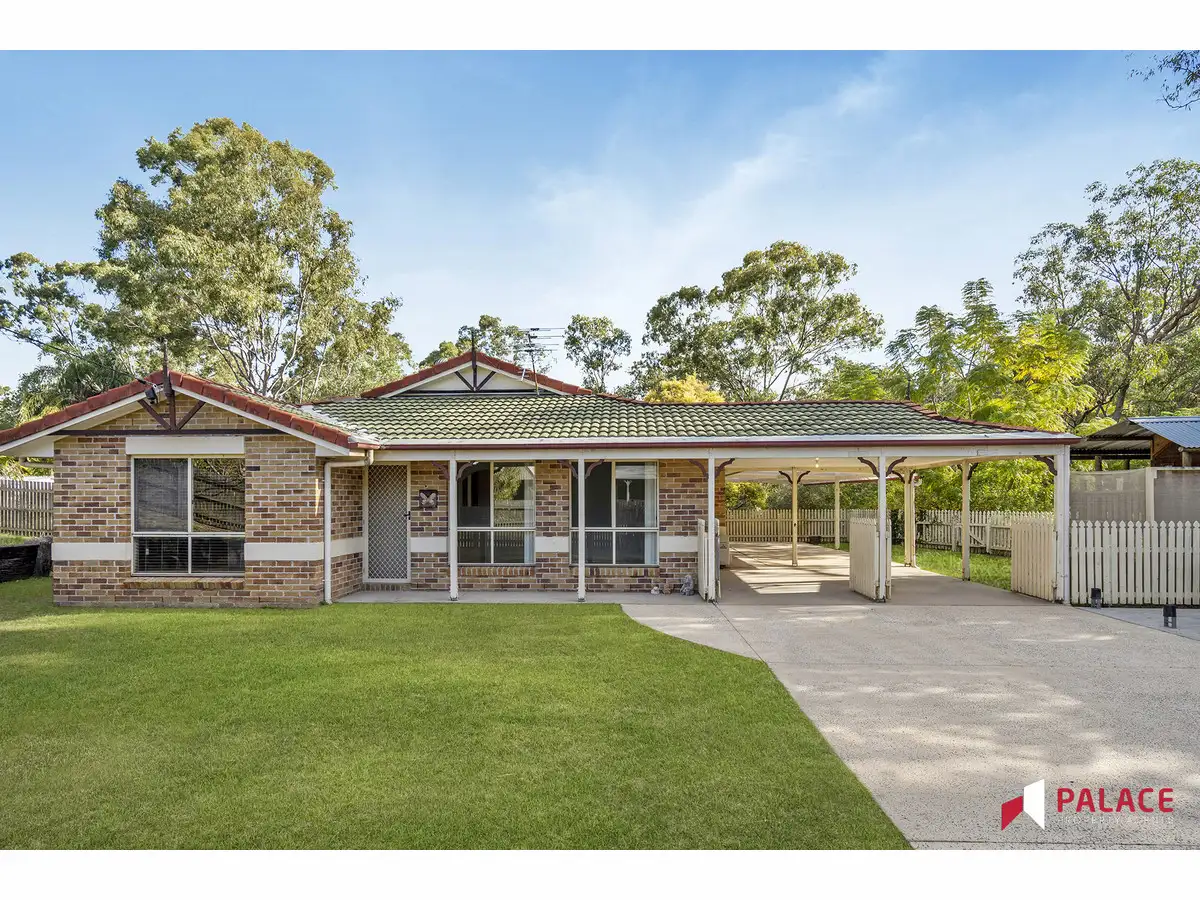 Main view of Homely house listing, 22-24 Kalina Place, Karana Downs QLD 4306