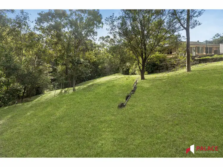 Sixth view of Homely house listing, 22-24 Kalina Place, Karana Downs QLD 4306