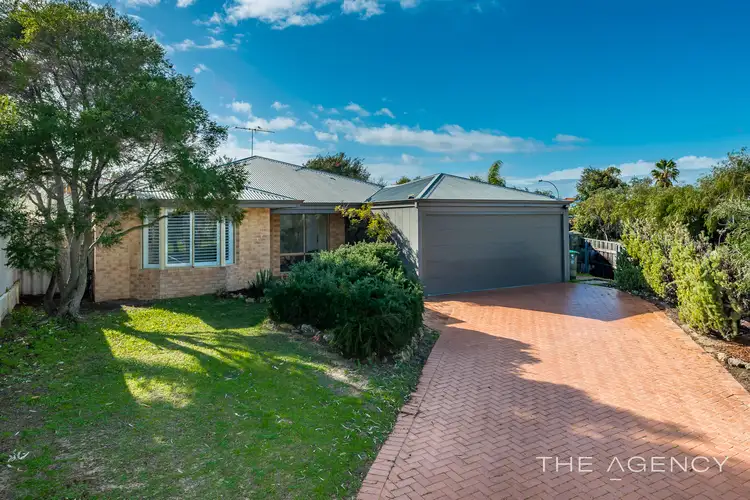 159 Aldersea Circle, Clarkson WA 6030