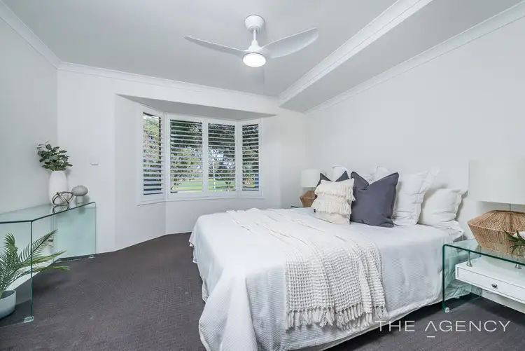 Fourth view of Homely house listing, 159 Aldersea Circle, Clarkson WA 6030