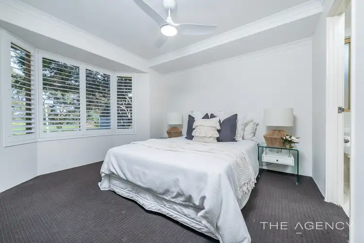 Fifth view of Homely house listing, 159 Aldersea Circle, Clarkson WA 6030
