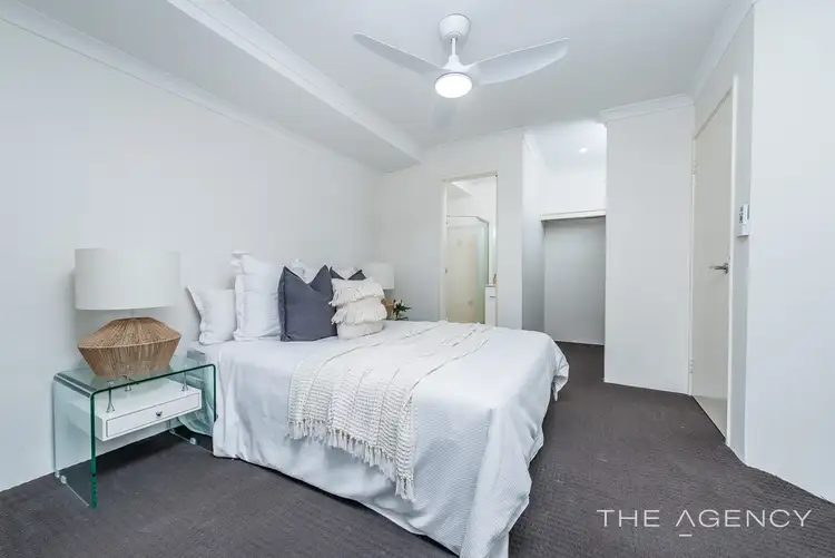 Sixth view of Homely house listing, 159 Aldersea Circle, Clarkson WA 6030