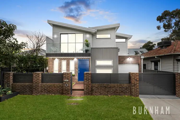 5 Correa Court, West Footscray VIC 3012