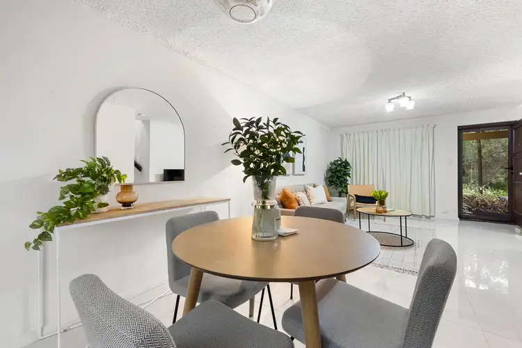Second view of Homely townhouse listing, 12/56 Matheson Road, Applecross WA 6153