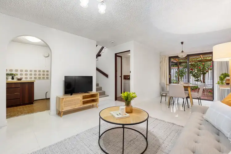 Third view of Homely townhouse listing, 12/56 Matheson Road, Applecross WA 6153