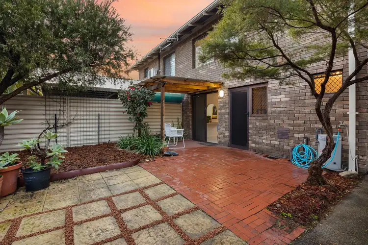Fifth view of Homely townhouse listing, 12/56 Matheson Road, Applecross WA 6153