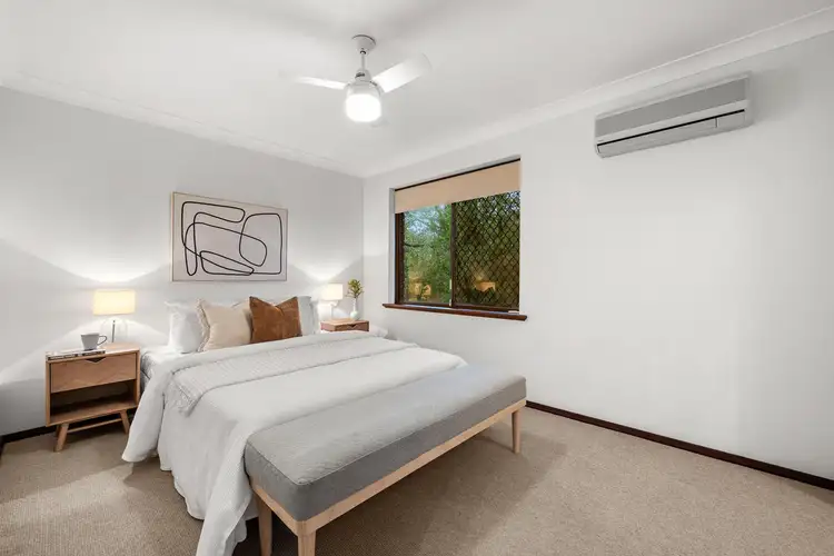 Seventh view of Homely townhouse listing, 12/56 Matheson Road, Applecross WA 6153