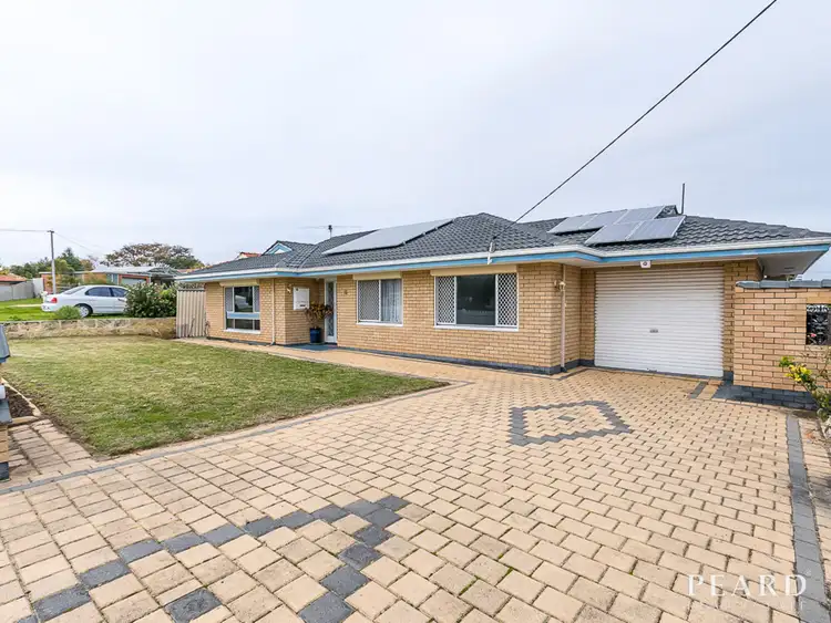 Third view of Homely house listing, 10 Venus Way, Hillarys WA 6025