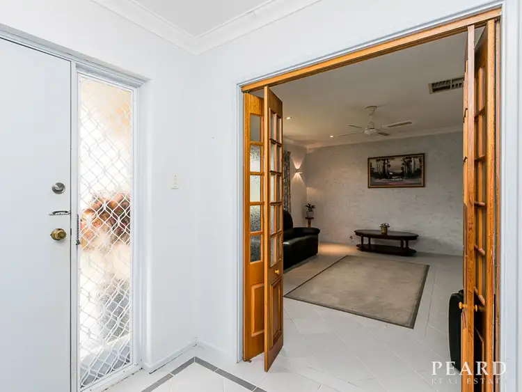 Fourth view of Homely house listing, 10 Venus Way, Hillarys WA 6025