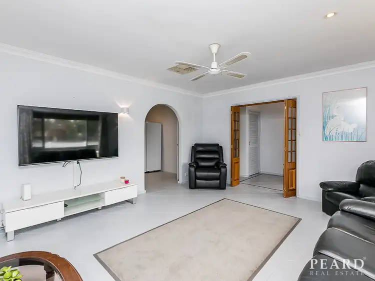 Fifth view of Homely house listing, 10 Venus Way, Hillarys WA 6025