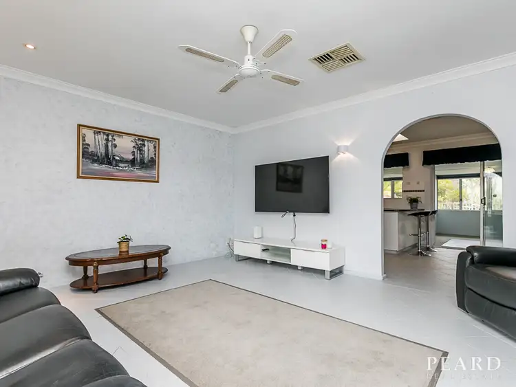 Sixth view of Homely house listing, 10 Venus Way, Hillarys WA 6025