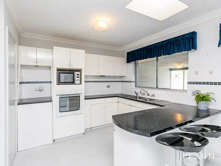 Seventh view of Homely house listing, 10 Venus Way, Hillarys WA 6025