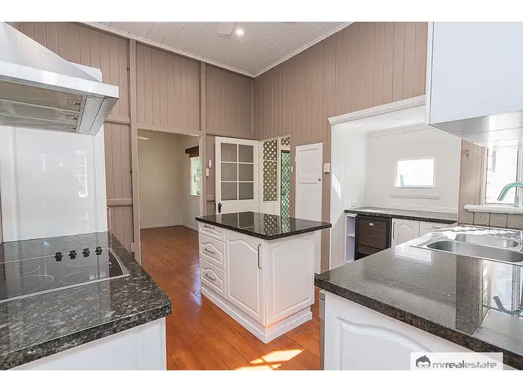 Fourth view of Homely house listing, 79 Charles Street, Berserker QLD 4701