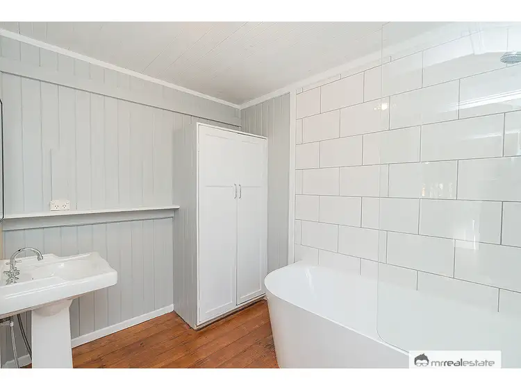 Fifth view of Homely house listing, 79 Charles Street, Berserker QLD 4701