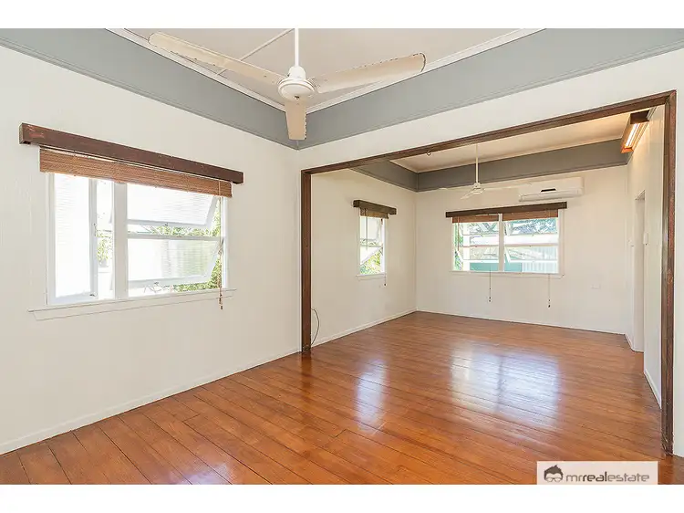 Sixth view of Homely house listing, 79 Charles Street, Berserker QLD 4701