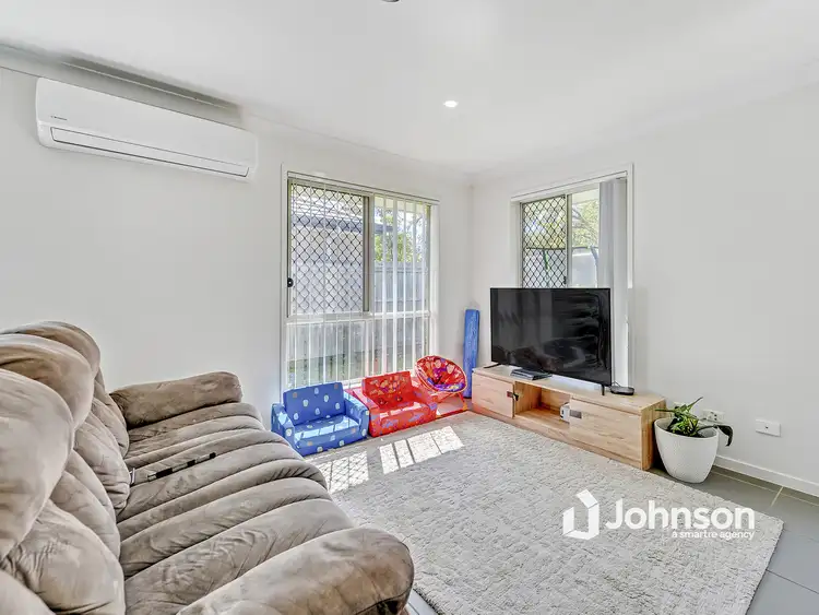 Second view of Homely house listing, 22 Birdwing Crescent, Flagstone QLD 4280