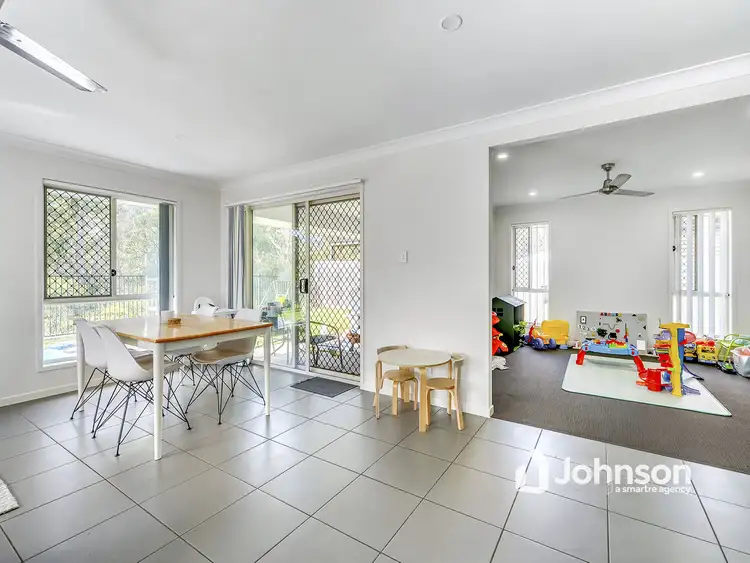 Third view of Homely house listing, 22 Birdwing Crescent, Flagstone QLD 4280