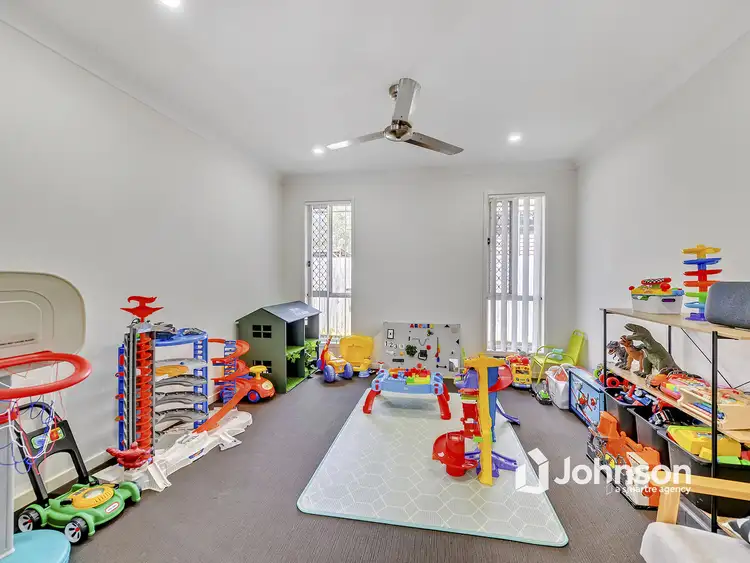 Fourth view of Homely house listing, 22 Birdwing Crescent, Flagstone QLD 4280