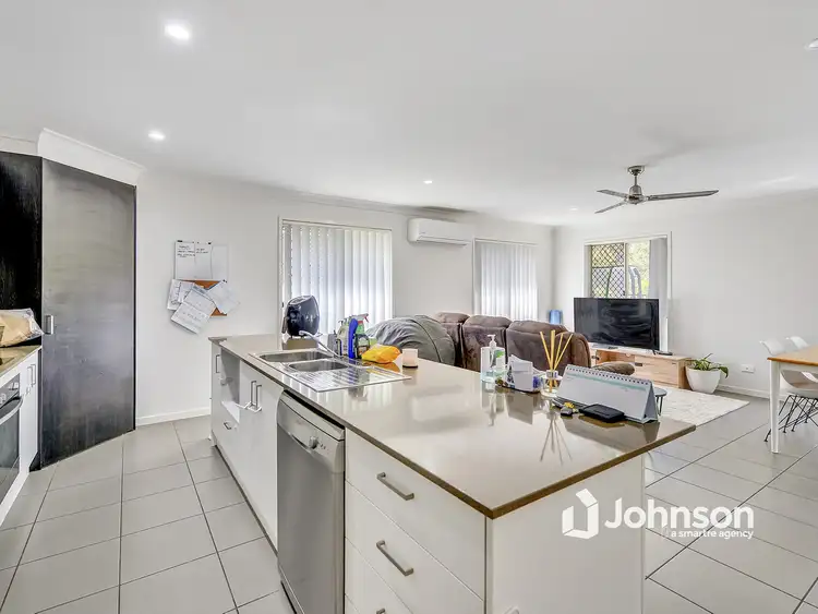 Fifth view of Homely house listing, 22 Birdwing Crescent, Flagstone QLD 4280