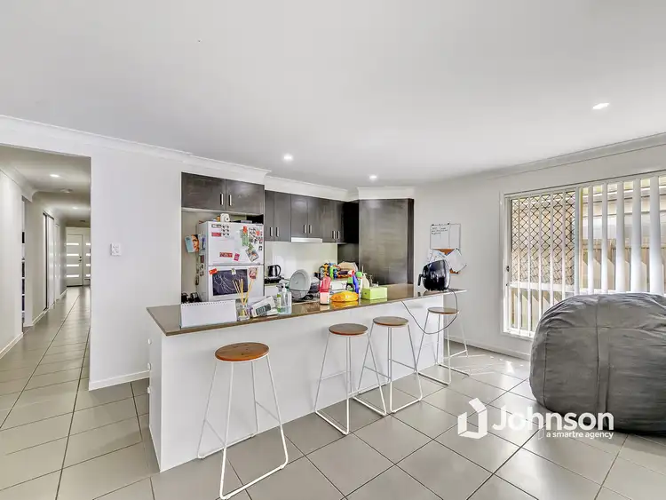 Sixth view of Homely house listing, 22 Birdwing Crescent, Flagstone QLD 4280