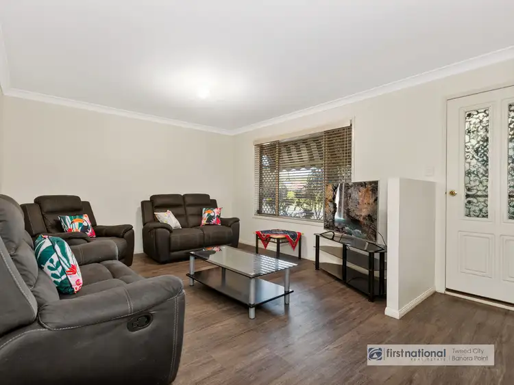 Third view of Homely house listing, 17 Vintage Lakes Drive, Tweed Heads South NSW 2486