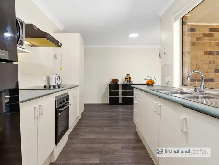 Fifth view of Homely house listing, 17 Vintage Lakes Drive, Tweed Heads South NSW 2486