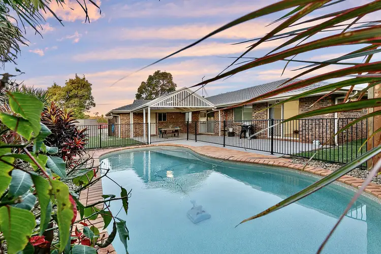 Main view of Homely house listing, 80 Pt O'Halloran Road, Victoria Point QLD 4165