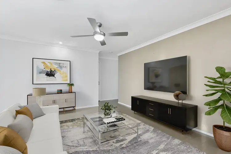 Fifth view of Homely house listing, 80 Pt O'Halloran Road, Victoria Point QLD 4165