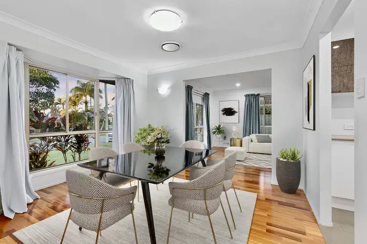 Seventh view of Homely house listing, 80 Pt O'Halloran Road, Victoria Point QLD 4165