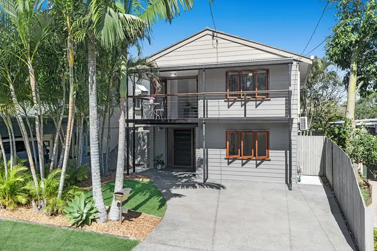 40 Blackwood Road, Manly West QLD 4179