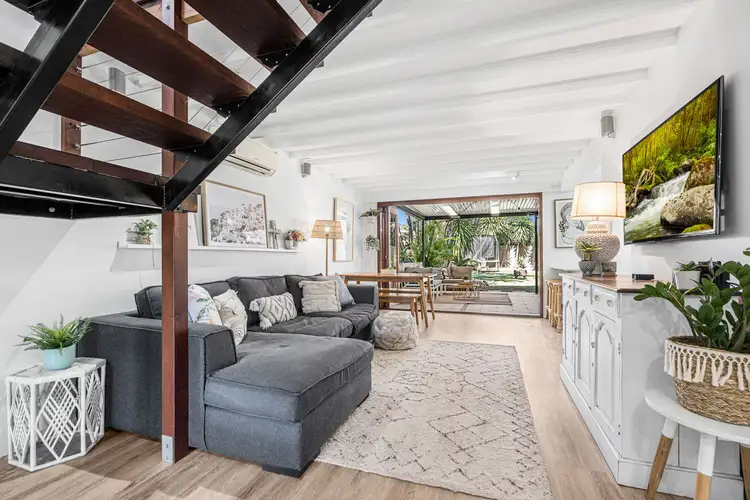 Second view of Homely house listing, 40 Blackwood Road, Manly West QLD 4179