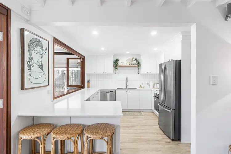 Third view of Homely house listing, 40 Blackwood Road, Manly West QLD 4179