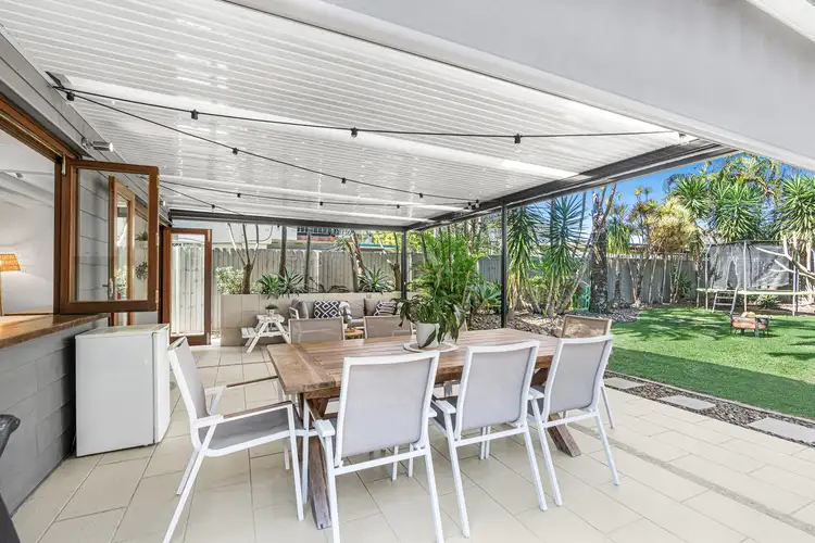 Fourth view of Homely house listing, 40 Blackwood Road, Manly West QLD 4179