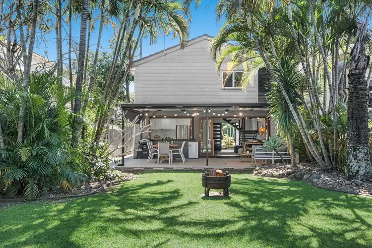 Fifth view of Homely house listing, 40 Blackwood Road, Manly West QLD 4179