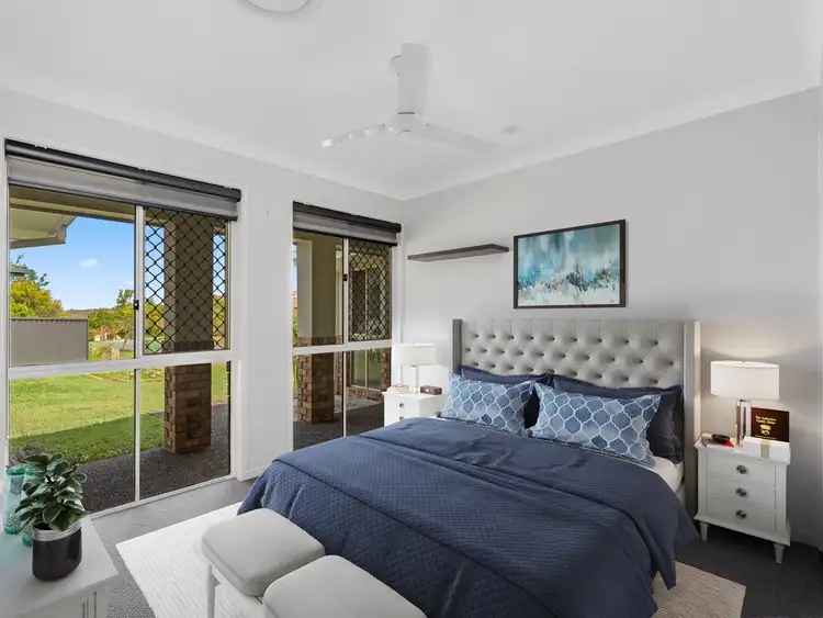 Sixth view of Homely house listing, 33 Murchison Street, Pacific Pines QLD 4211