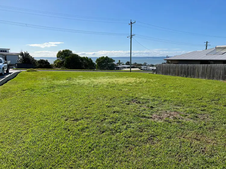 Second view of Homely land listing, 17 Curlew Terrace, River Heads QLD 4655