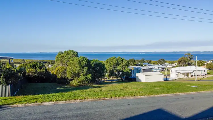 Third view of Homely land listing, 17 Curlew Terrace, River Heads QLD 4655