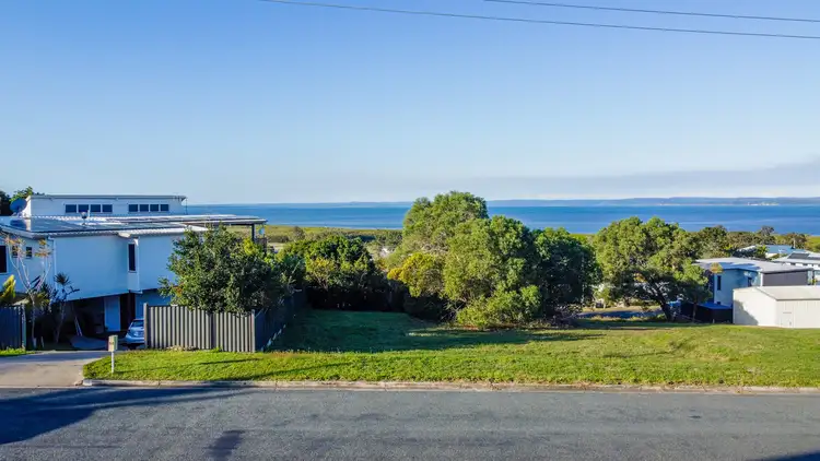 Fourth view of Homely land listing, 17 Curlew Terrace, River Heads QLD 4655