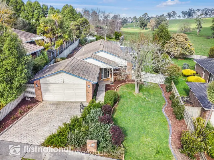302 Ellen Close, Warragul VIC 3820