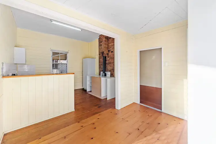 Fourth view of Homely house listing, 41 West Street, Newtown QLD 4350