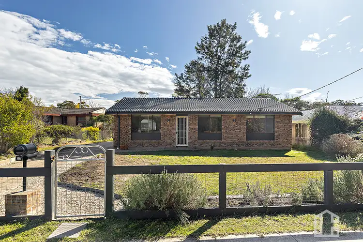 Second view of Homely house listing, 96 Chapman Parade, Faulconbridge NSW 2776