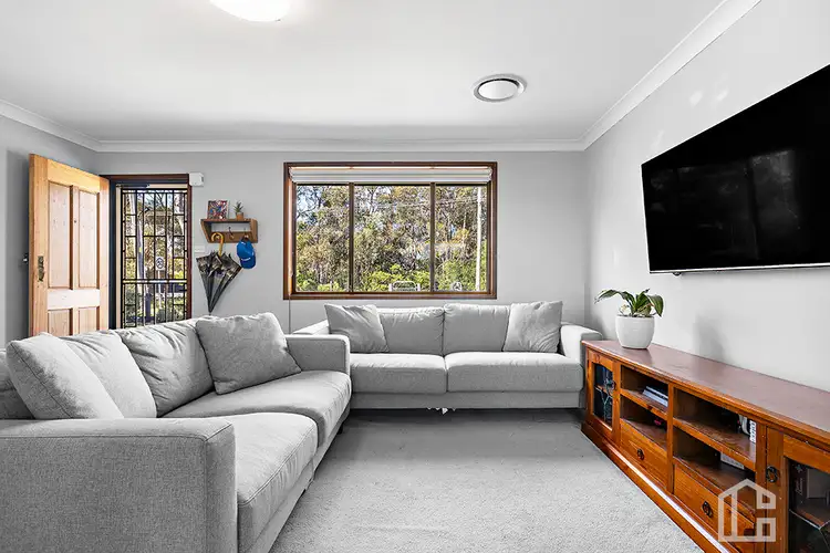 Third view of Homely house listing, 96 Chapman Parade, Faulconbridge NSW 2776