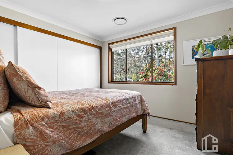 Fifth view of Homely house listing, 96 Chapman Parade, Faulconbridge NSW 2776