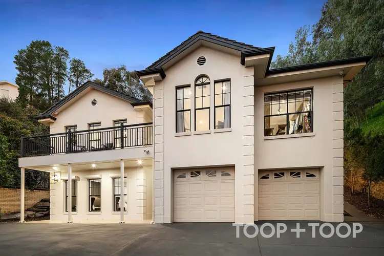 18 Joseph Avenue, Wattle Park SA 5066