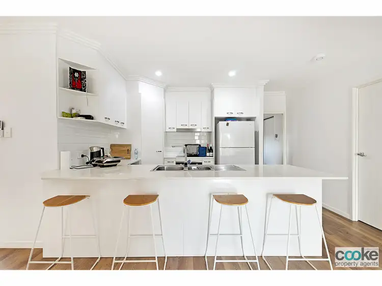 Sixth view of Homely house listing, 8 Norfolk Drive, Hidden Valley QLD 4703