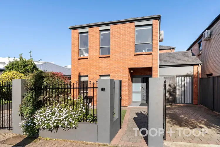 6B Mundon Street, Campbelltown SA 5074