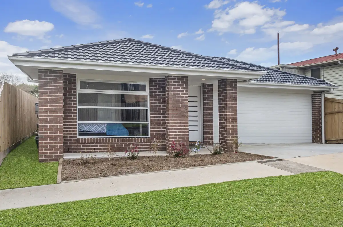 Main view of Homely townhouse listing, 2A Ekard Avenue, Warrnambool VIC 3280