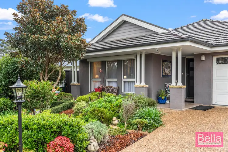 24 Wattlevale Place, Ulladulla NSW 2539