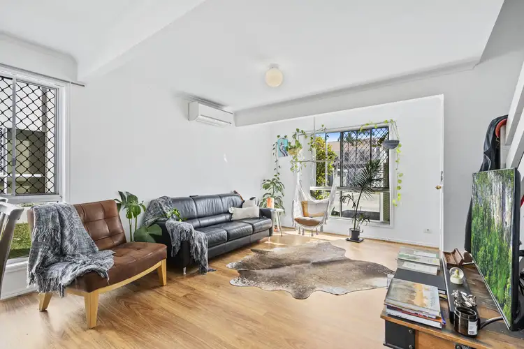 Second view of Homely townhouse listing, 38/125 Pappas Way, Carrara QLD 4211